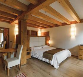 Отдых в Charme Hotel Sayonara Chalet Nature Suite - Италия, Сан Мартино Ди Кастроцца