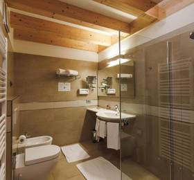 Туры в Charme Hotel Sayonara Chalet Nature Suite в Италии