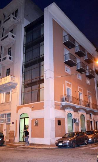 Central Hotel 3* Италия, Апулия