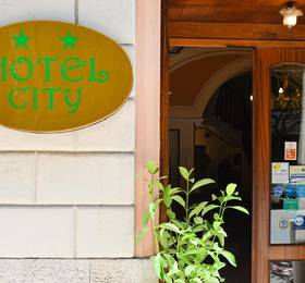 Отдых в Hotel City - Италия, Апулия
