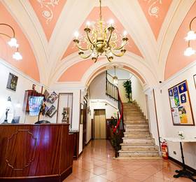 Туры в Hotel City в Италии