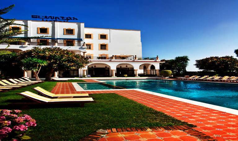 Bellevue Palma Real   Bluebay Club Salsa ex. Hotetur Palma Real