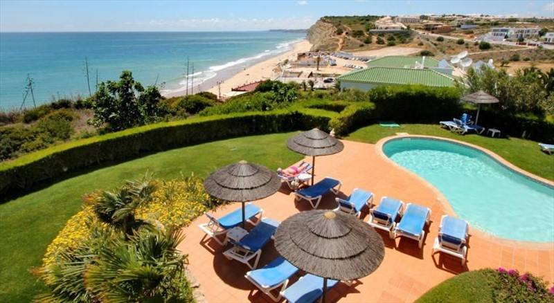 Clube Hotel Porto Mos 4* Португалия, Алгарве