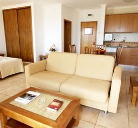 Отдых в Clube Hotel Porto Mos - Португалия, Алгарве