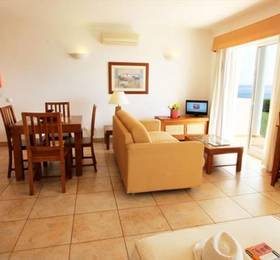 Туры в Clube Hotel Porto Mos в Португалии