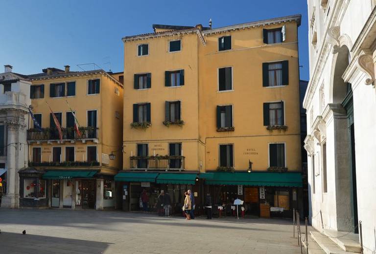 Concordia