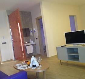 Отдых в Eco Trip Bays - Турция, Мармарис