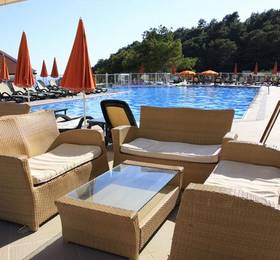 Отдых в St. Nicholas Heights Deluxe Suite Hotel& Spa - Турция, Мармарис