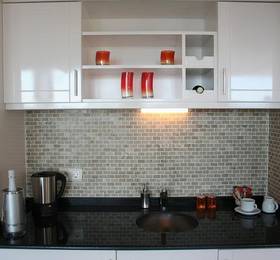 St. Nicholas Heights Deluxe Suite Hotel& Spa в Мармарисе