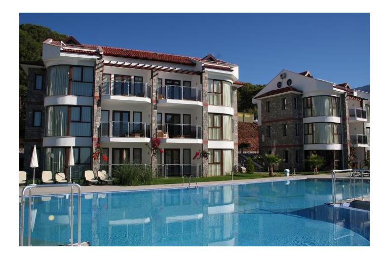 Nicholas Heights Deluxe Suite Hotel &Spa