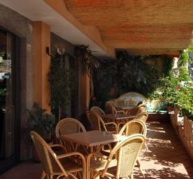 Отдых в Hotel Settebello - Италия, Кампания