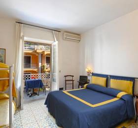 Туры в Hotel Settebello в Италии