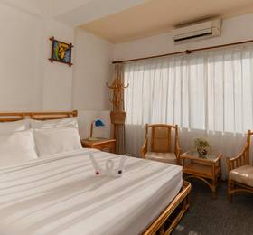 Отдых в Green Hotel Nha Trang - Вьетнам, Нячанг