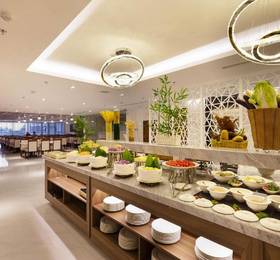 Green Hotel Nha Trang в Нячанге