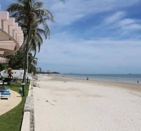 Huahin Loft в Хуа Хине