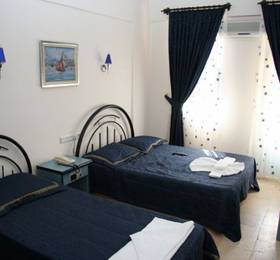 Grand Turkay в Аланье