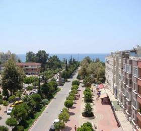 Туры в Grand Turkay в Турции
