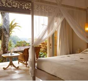 Отдых в COMO Uma Ubud - Индонезия, Убуд