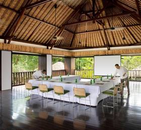 COMO Uma Ubud в Убуде
