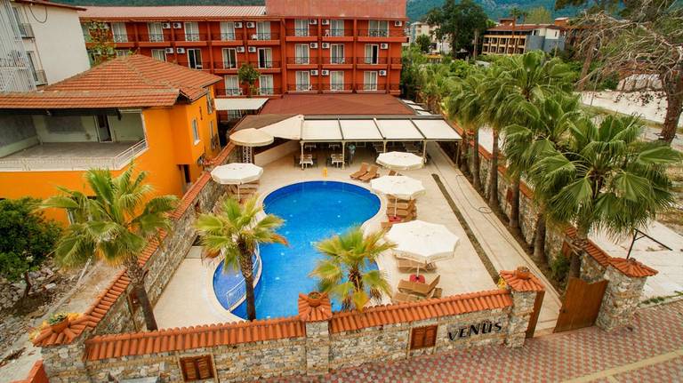 Beldibi Beach Hotel