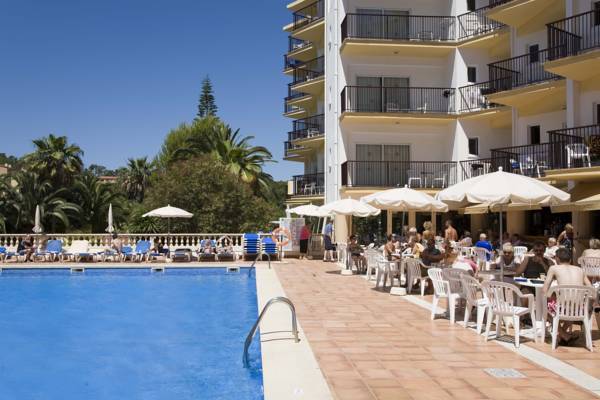 FERGUS Bermudas 4* Испания, Майорка