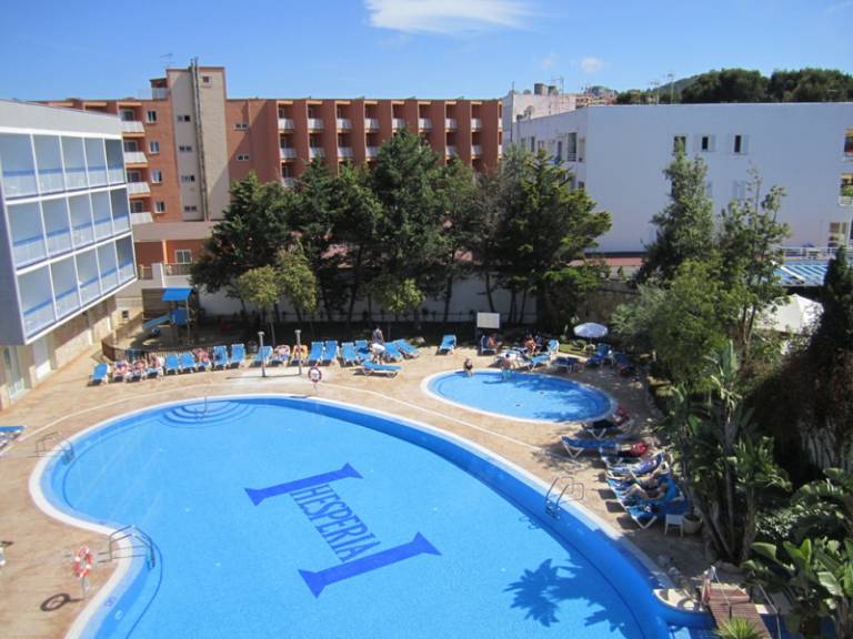 H10 Casa del Mar