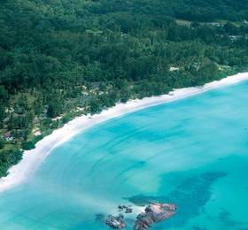 Туры в Cote d'Or Lodge в Сейшельских островах