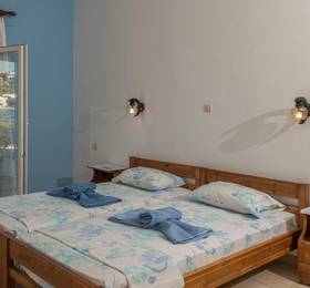 Отдых в Olga's Hotel and Pool - Греция, Корфу