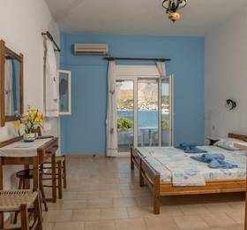 Туры в Olga's Hotel and Pool в Греции