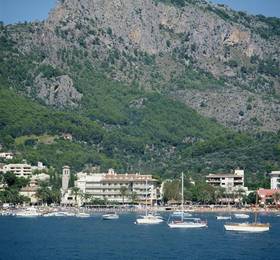 FERGUS Style Soller Beach в Майорке