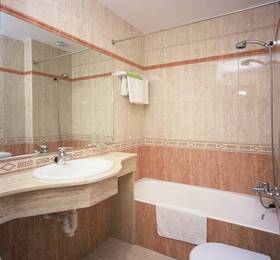 Туры в FERGUS Style Soller Beach в Испании