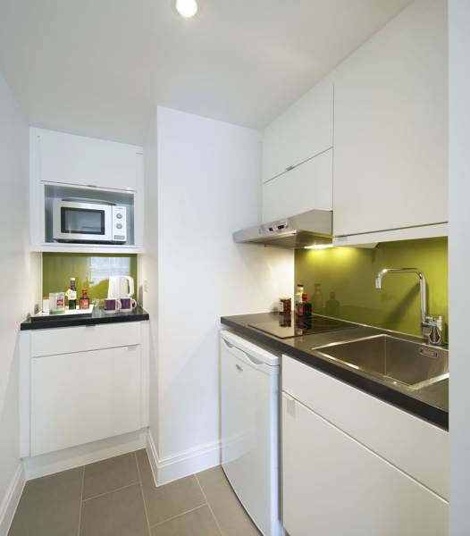 Citadines South Kensington