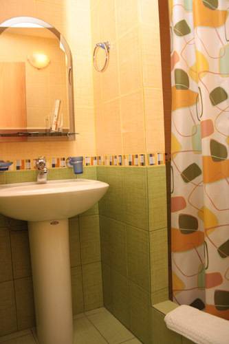 Venezia Hotel 2*