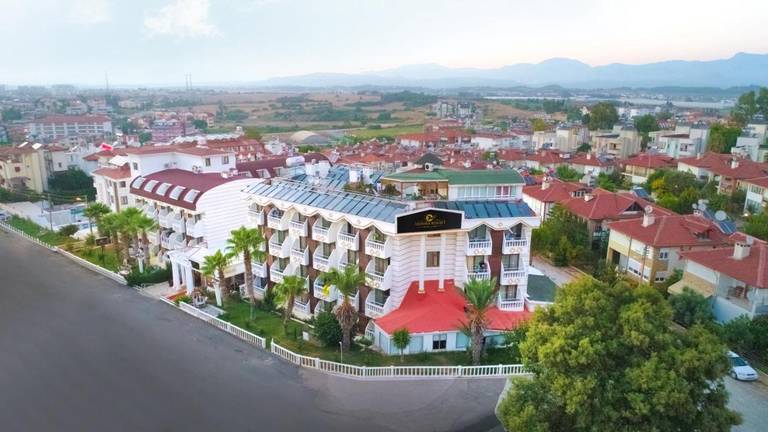 Akdora Resort & Spa