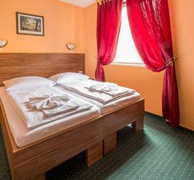 Hotel Ansbach в Берлине
