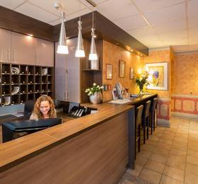 Отдых в Hotel Ansbach - Германия, Берлин