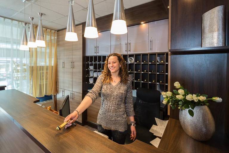 Hotel Ansbach