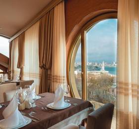 Отдых в Bayil Breeze Hotel & Restaurant - Азербайджан, Баку