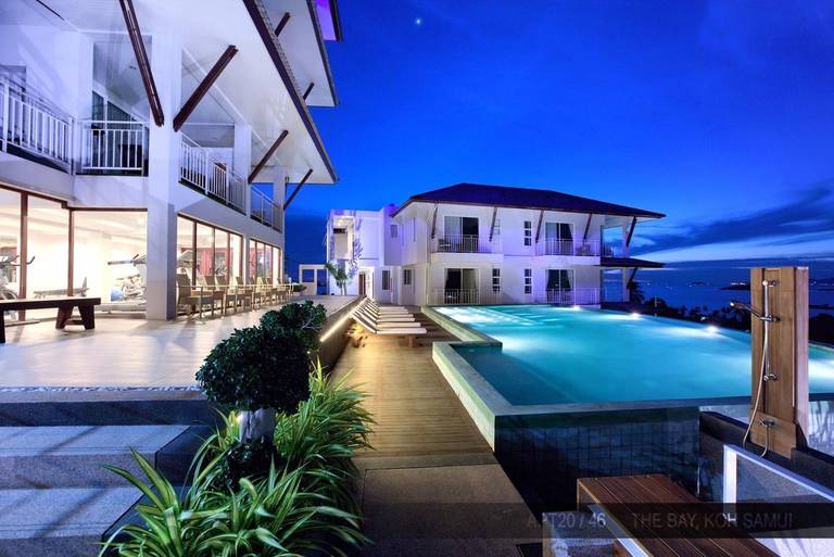 The Bay Koh Samui Condo