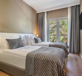 Отдых в Grand Melis Hotel Kemer - Турция, Кемер