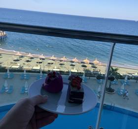 Grand Melis Hotel Kemer в Кемере