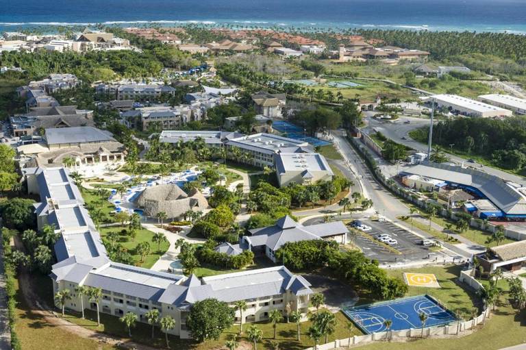 Royalton Splash Punta Cana Resort & Spa