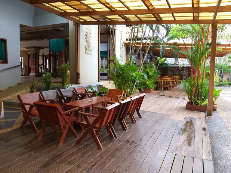 The Kata Resort