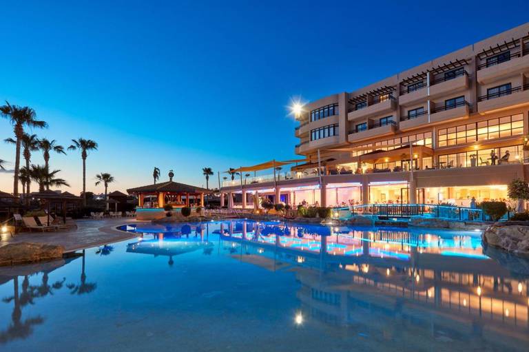 Atlantica Golden Beach