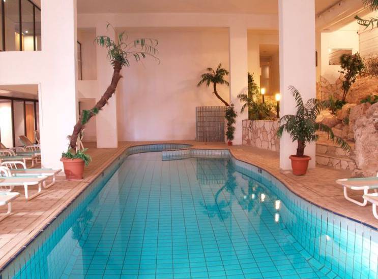 Atlantica Sungarden Beach 4* Кипр, Айя-Напа