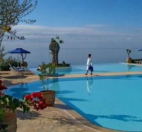 Отдых в Atlantica Sungarden Beach - Кипр, Айя-Напа