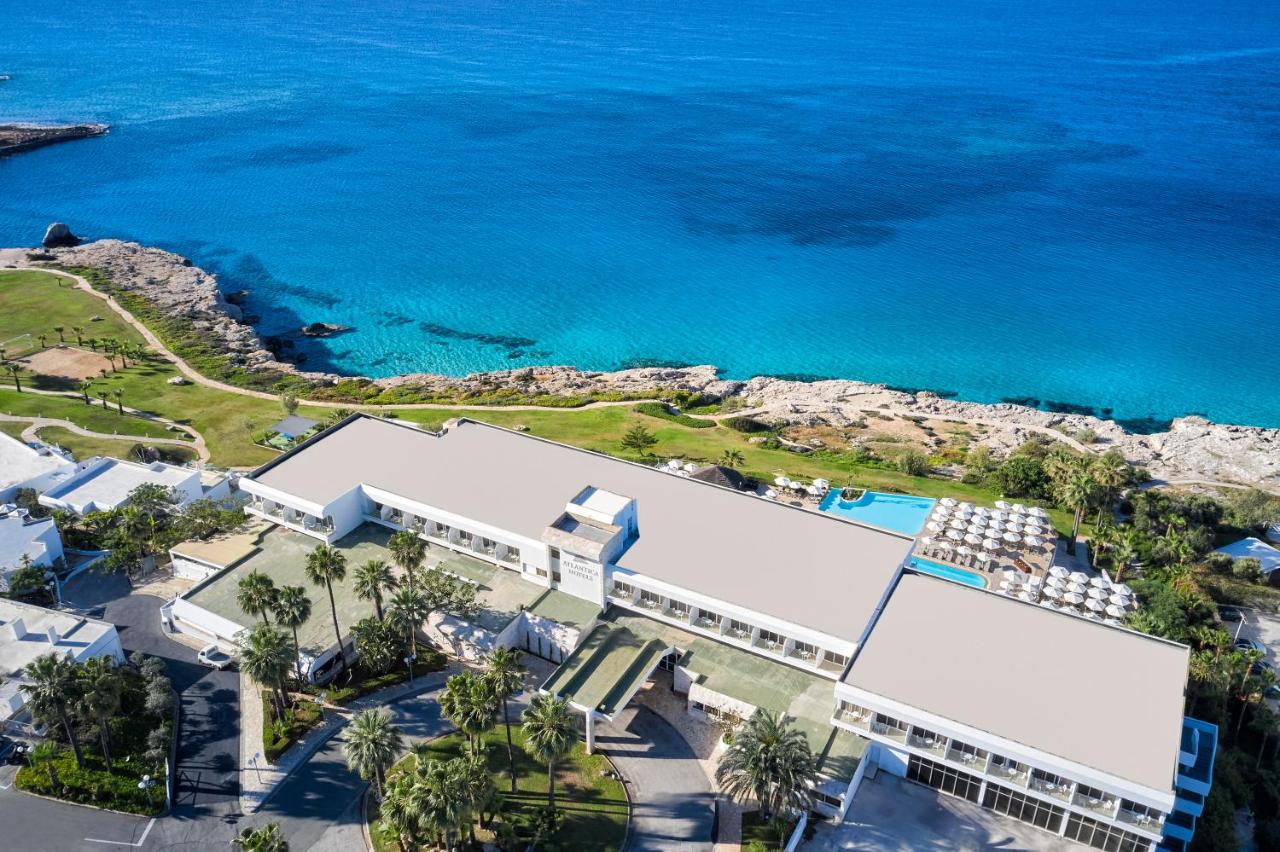 Atlantica Sungarden Beach