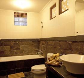 Отдых в Pondok Pundi Village Inn & Spa - Индонезия, Убуд