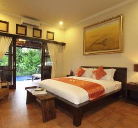 Туры в Pondok Pundi Village Inn & Spa в Индонезии