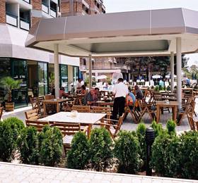 Туры в Hotel Aktinia в Болгарии